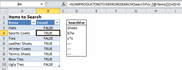 excel里如何使用SUMPRODUCT进行跨工作表统计数量-Excel学习网