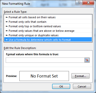 如何开始使用条件格式-怎样使用Excel 2010条件格式-Excel学习网